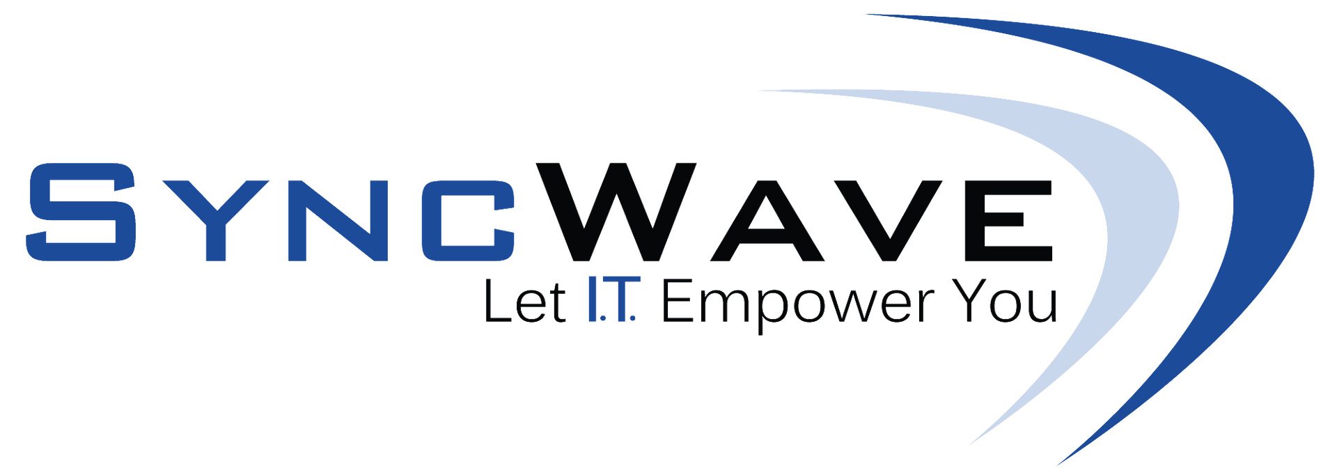 SyncWave Customer Portal